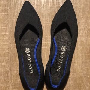 Want to buy Loafer’s instead!